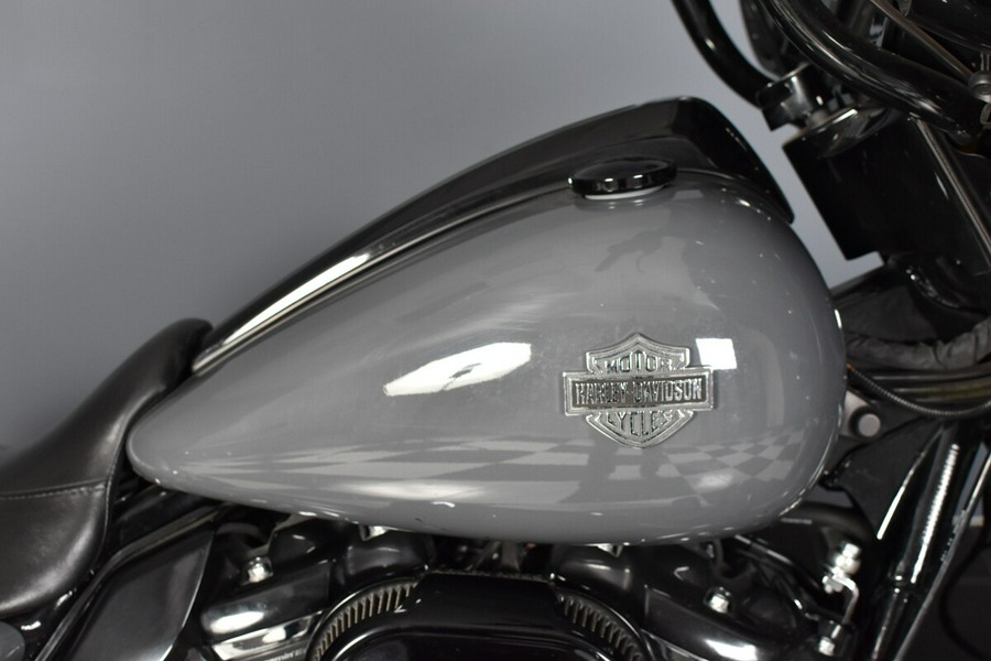 2022 Harley-Davidson Street Glide Special