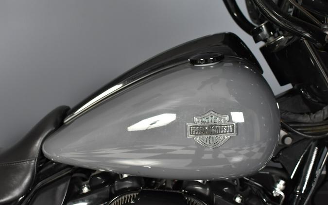 2022 Harley-Davidson Street Glide Special