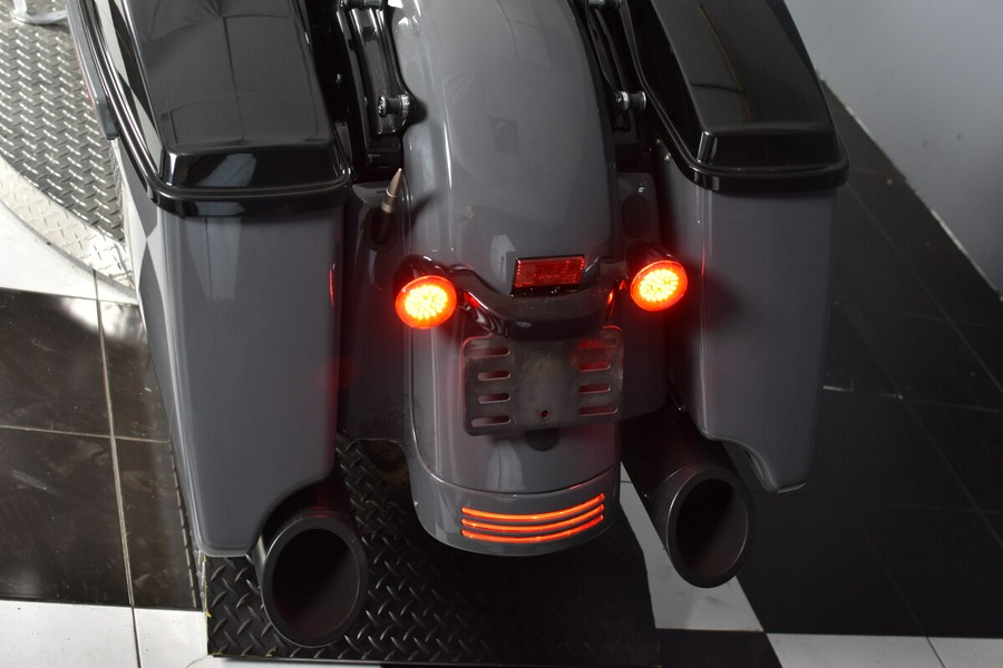 2022 Harley-Davidson Street Glide Special