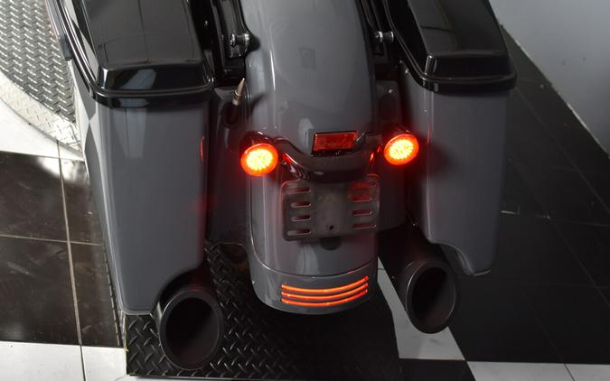 2022 Harley-Davidson Street Glide Special