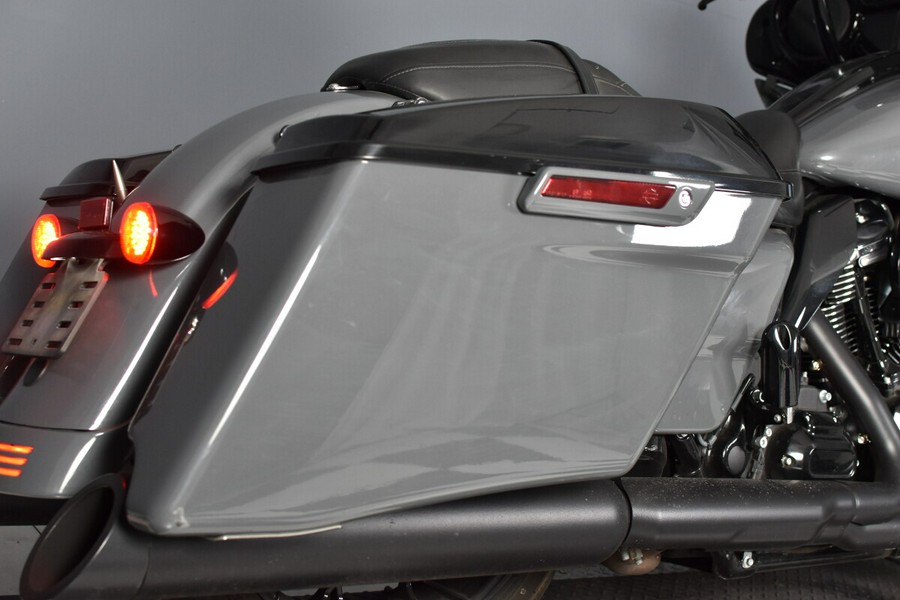 2022 Harley-Davidson Street Glide Special