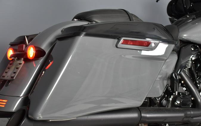 2022 Harley-Davidson Street Glide Special