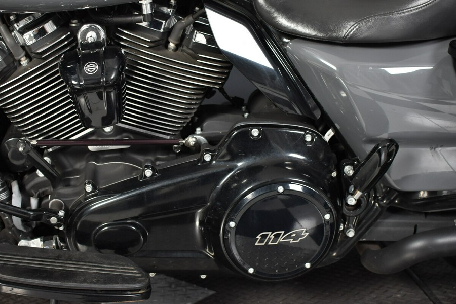 2022 Harley-Davidson Street Glide Special