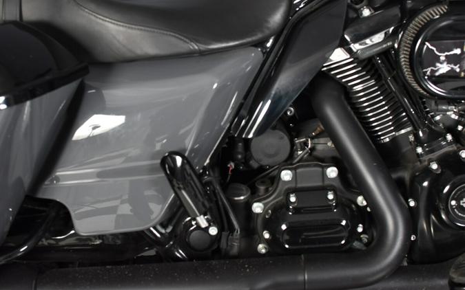 2022 Harley-Davidson Street Glide Special