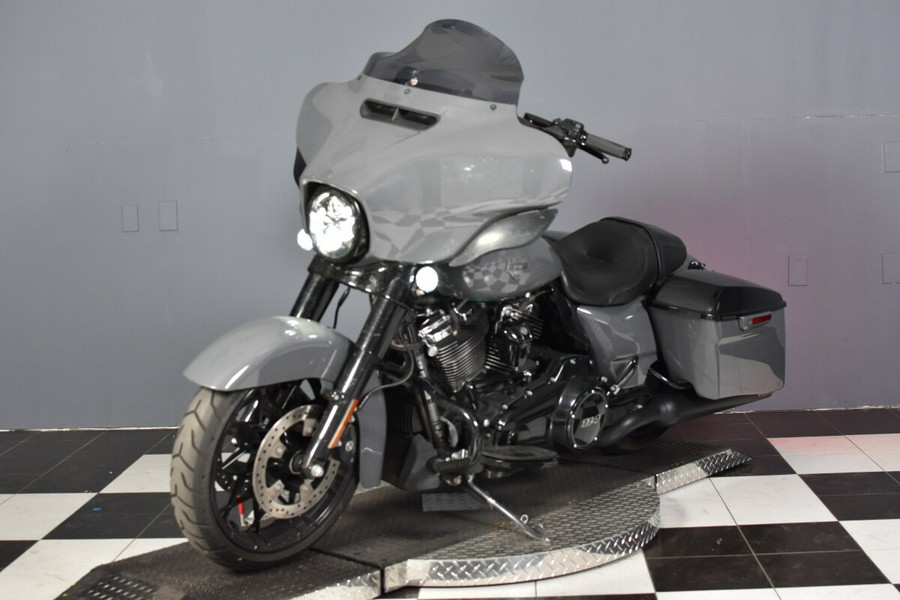 2022 Harley-Davidson Street Glide Special