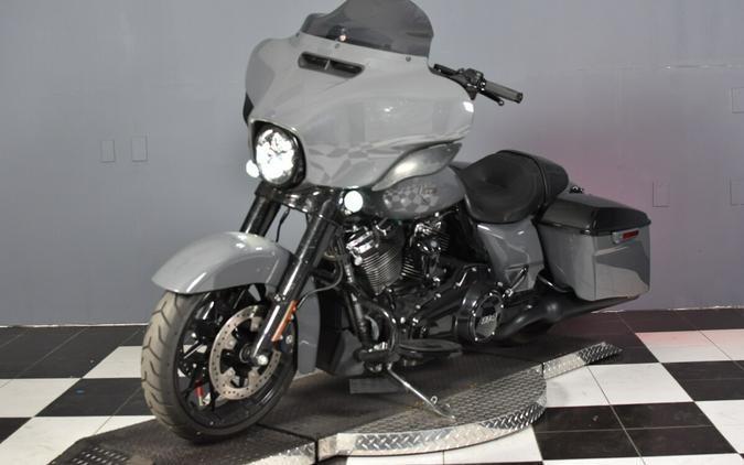 2022 Harley-Davidson Street Glide Special