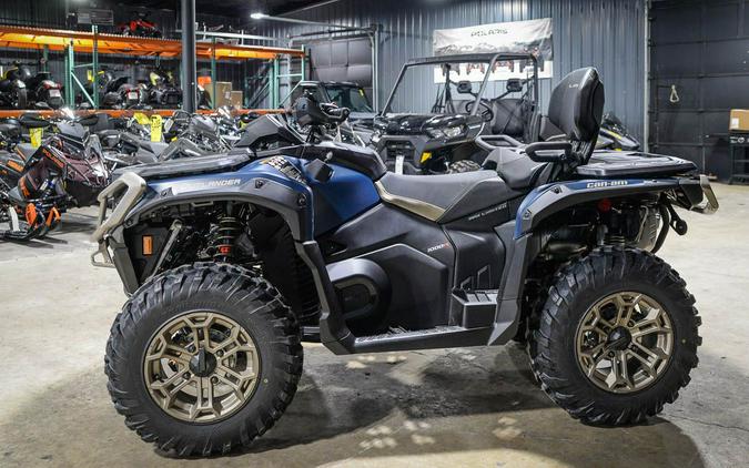 2026 Can-Am Outlander MAX Limited 1000R