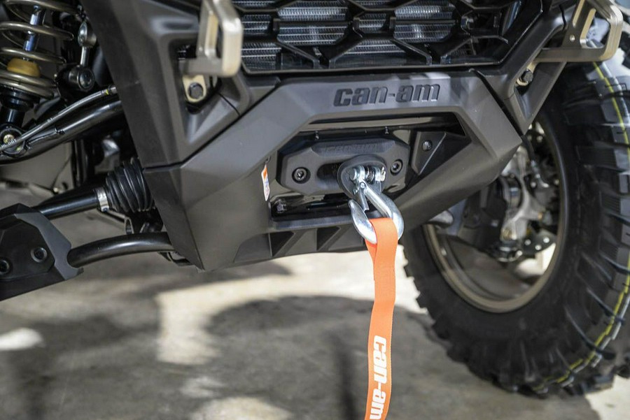 2026 Can-Am Outlander MAX Limited 1000R