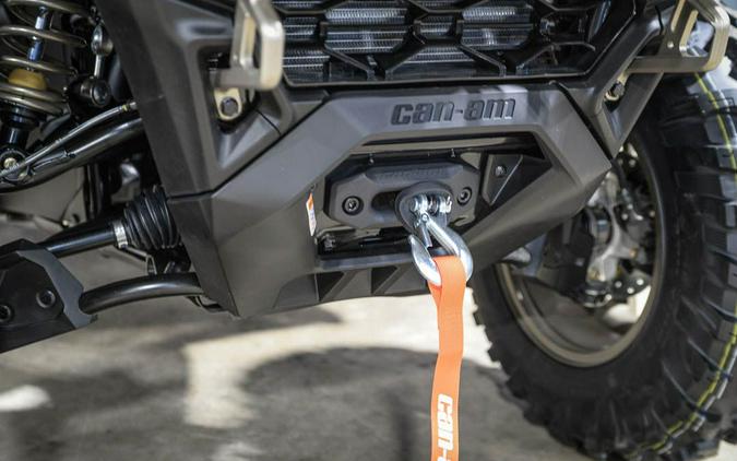 2026 Can-Am Outlander MAX Limited 1000R