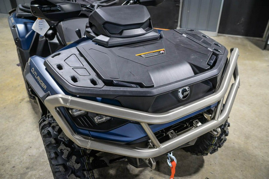 2026 Can-Am Outlander MAX Limited 1000R