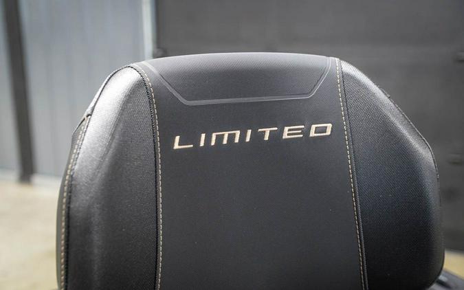 2026 Can-Am Outlander MAX Limited 1000R