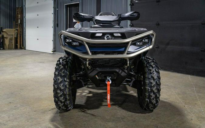 2026 Can-Am Outlander MAX Limited 1000R