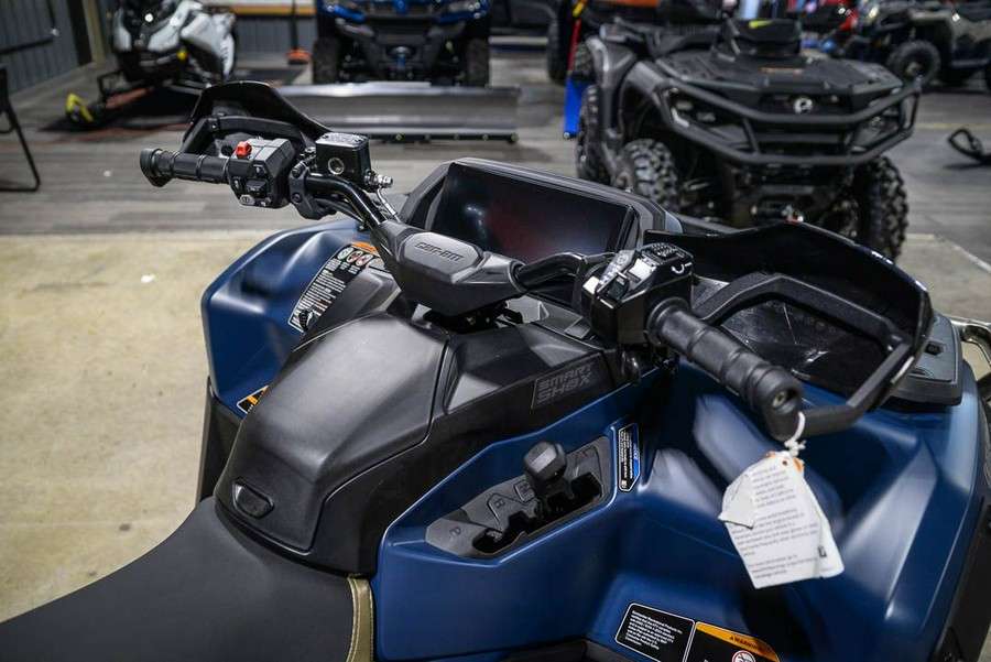 2026 Can-Am Outlander MAX Limited 1000R