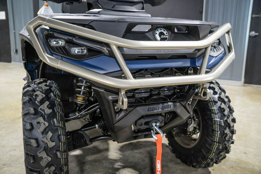 2026 Can-Am Outlander MAX Limited 1000R