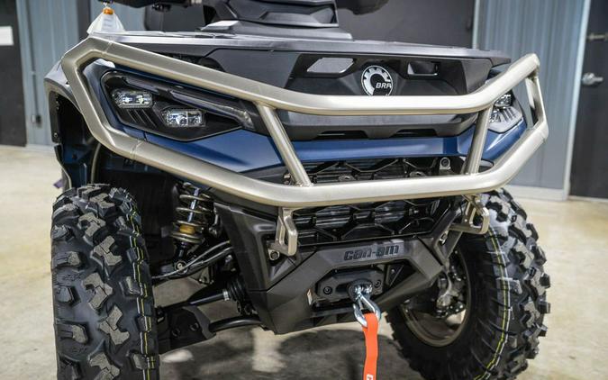 2026 Can-Am Outlander MAX Limited 1000R