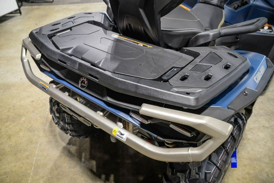 2026 Can-Am Outlander MAX Limited 1000R