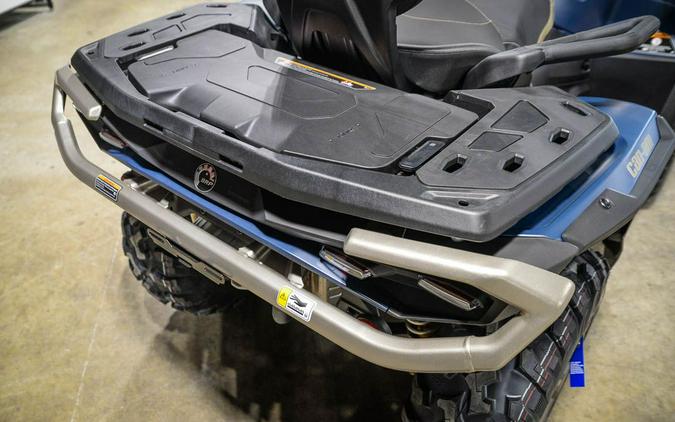 2026 Can-Am Outlander MAX Limited 1000R