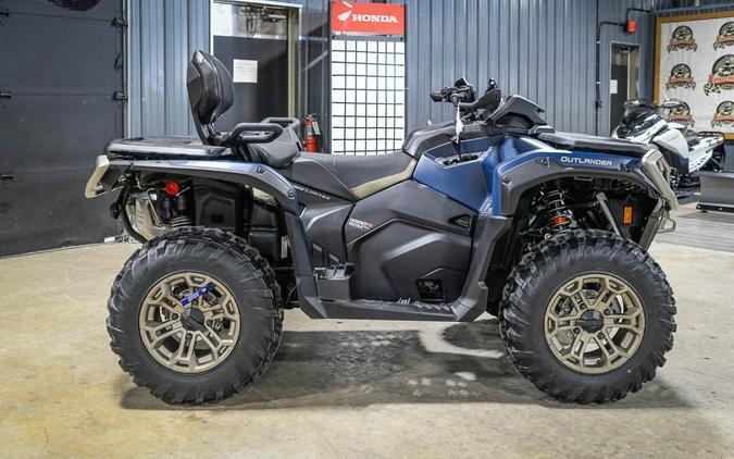 2026 Can-Am Outlander MAX Limited 1000R