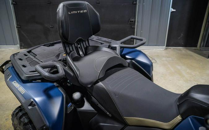 2026 Can-Am Outlander MAX Limited 1000R