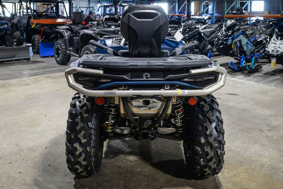 2026 Can-Am Outlander MAX Limited 1000R