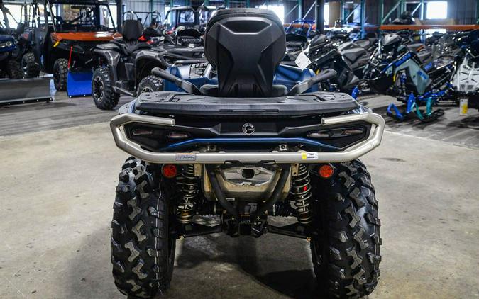 2026 Can-Am Outlander MAX Limited 1000R