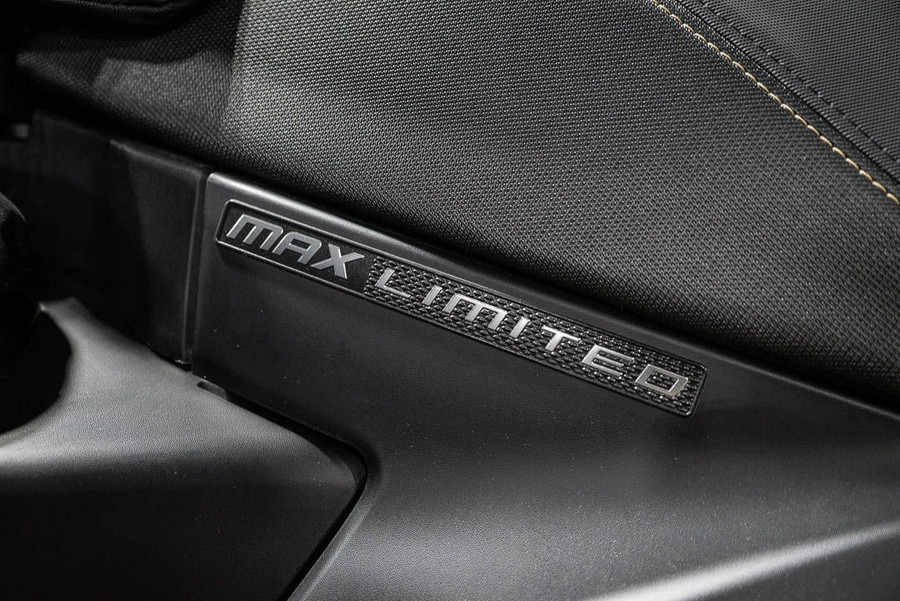 2026 Can-Am Outlander MAX Limited 1000R