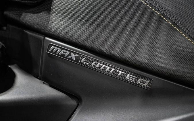 2026 Can-Am Outlander MAX Limited 1000R