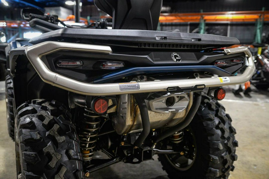 2026 Can-Am Outlander MAX Limited 1000R