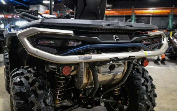 2026 Can-Am Outlander MAX Limited 1000R