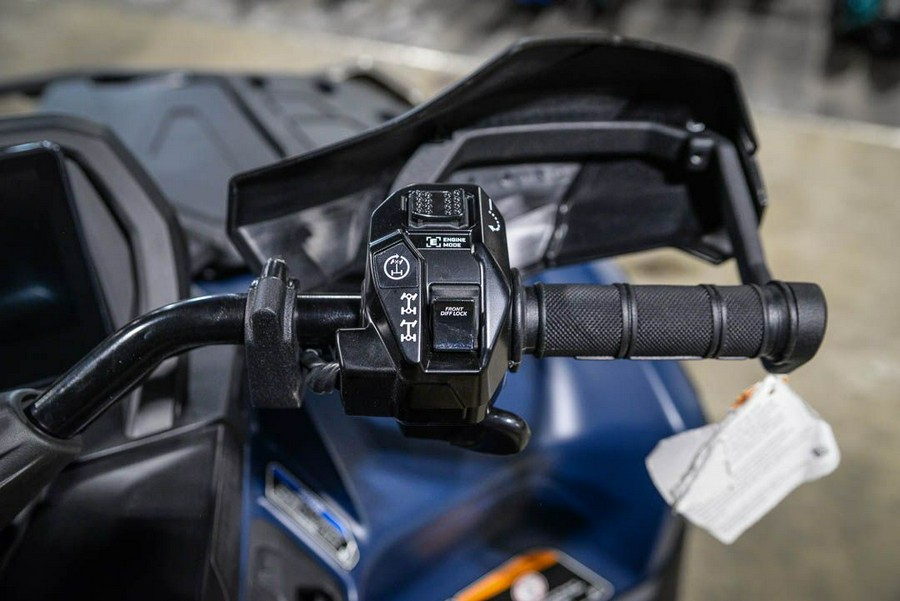 2026 Can-Am Outlander MAX Limited 1000R