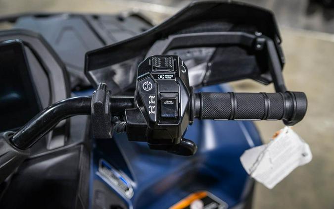 2026 Can-Am Outlander MAX Limited 1000R