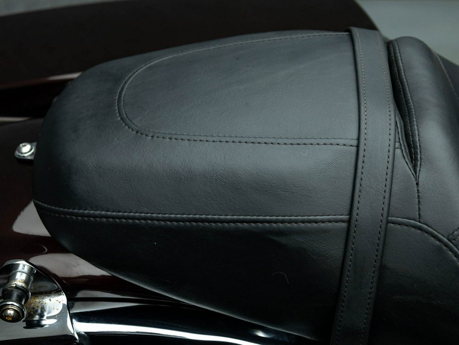 2011 HARLEY DAVIDSON FLHX STREET GLIDE W/ABS