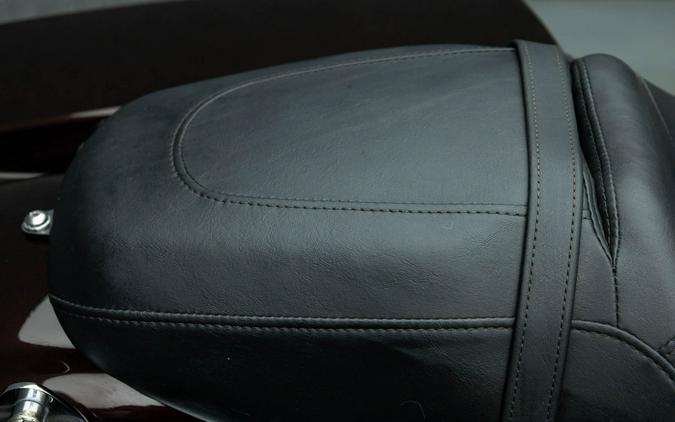 2011 HARLEY DAVIDSON FLHX STREET GLIDE W/ABS