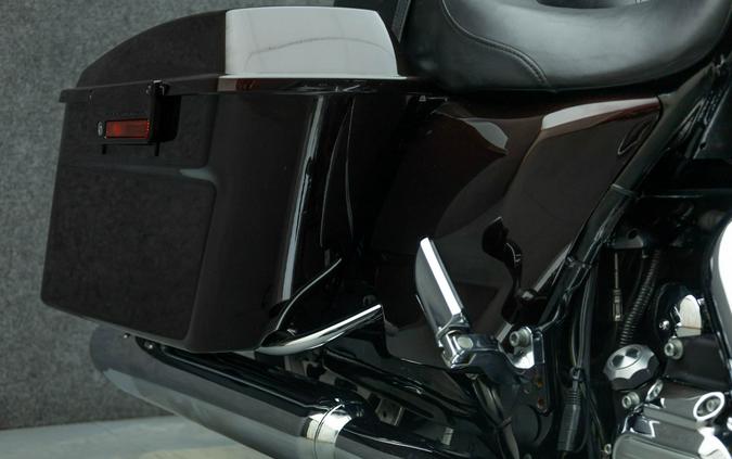 2011 HARLEY DAVIDSON FLHX STREET GLIDE W/ABS