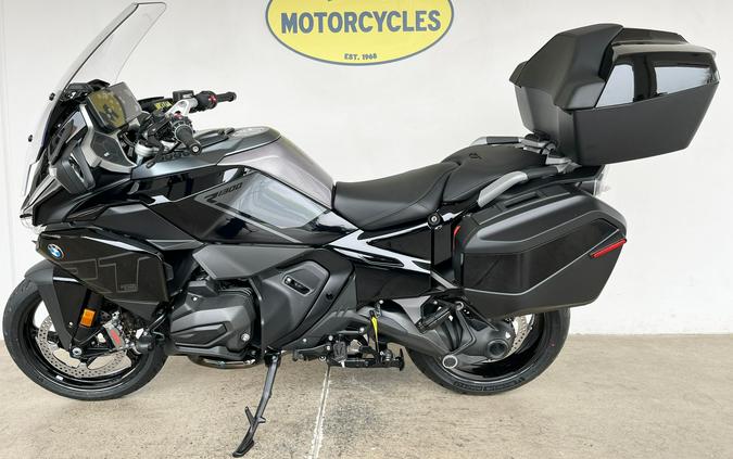2026 BMW R1300RT