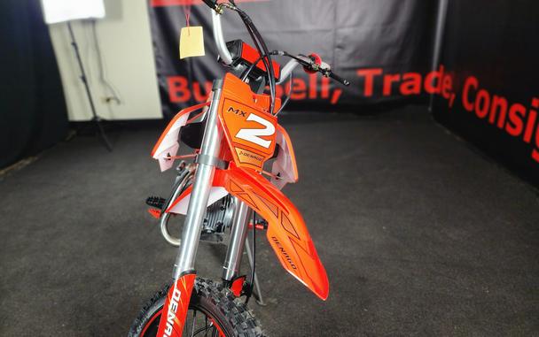 2026 DENAGO MX2 - F209207
