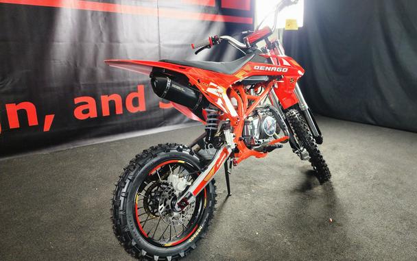 2026 DENAGO MX2 - F209207