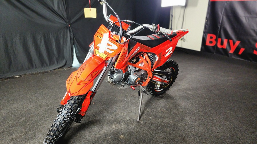 2026 DENAGO MX2 - F209207