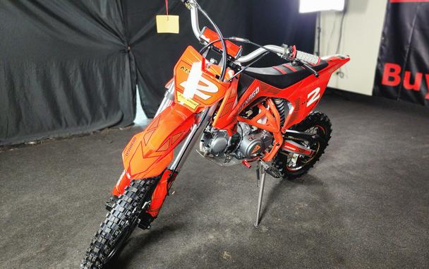 2026 DENAGO MX2 - F209207