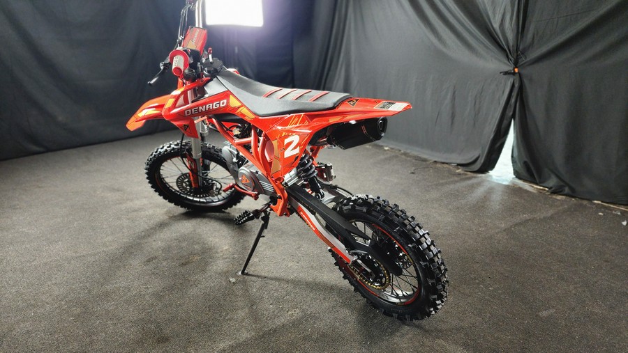 2026 DENAGO MX2 - F209207