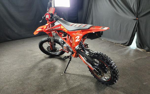 2026 DENAGO MX2 - F209207