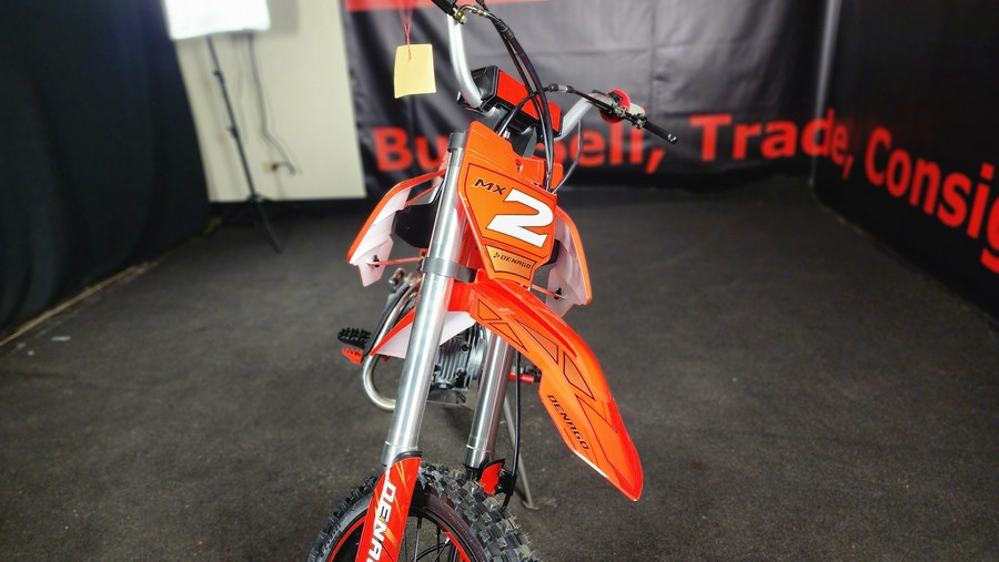 2026 DENAGO MX2 - F209207