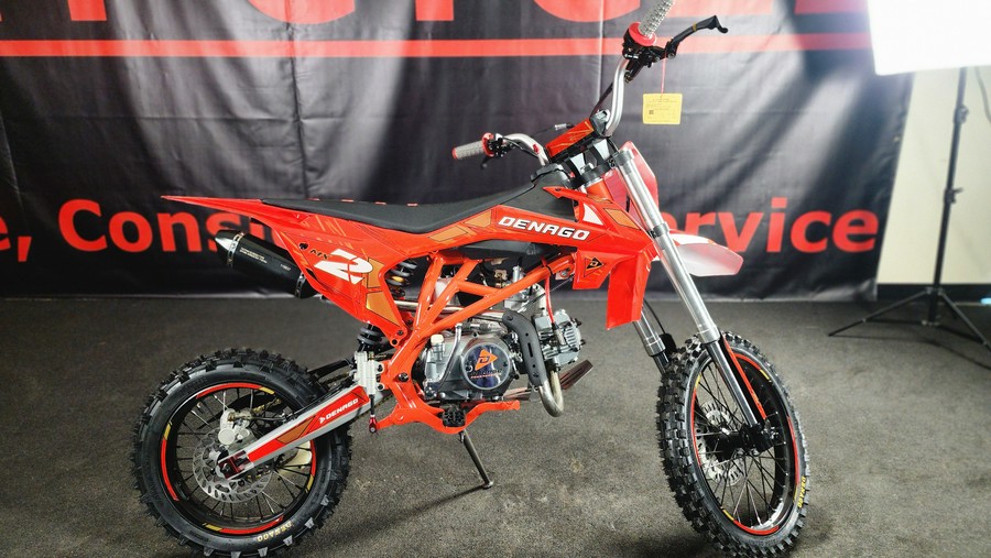 2026 DENAGO MX2 - F209207