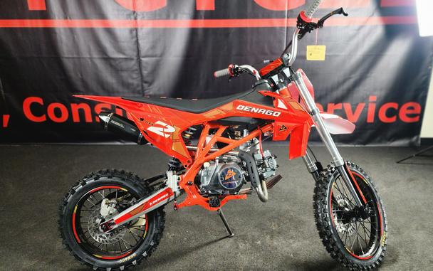 2026 DENAGO MX2 - F209207