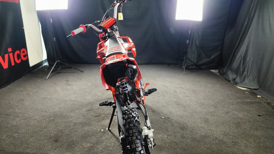 2026 DENAGO MX2 - F209207