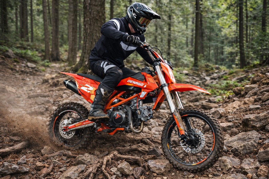 2026 DENAGO MX2 - F209207