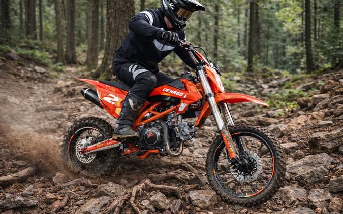 2026 DENAGO MX2 - F209207