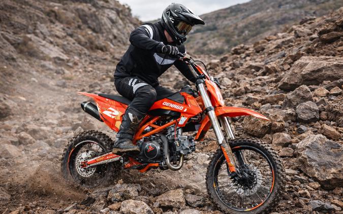 2026 DENAGO MX2 - F209207