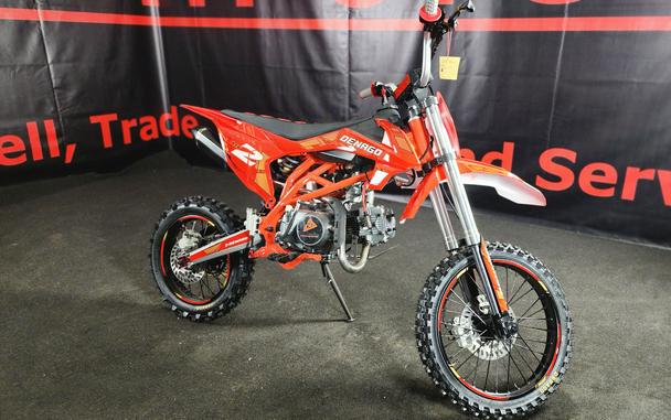 2026 DENAGO MX2 - F209207