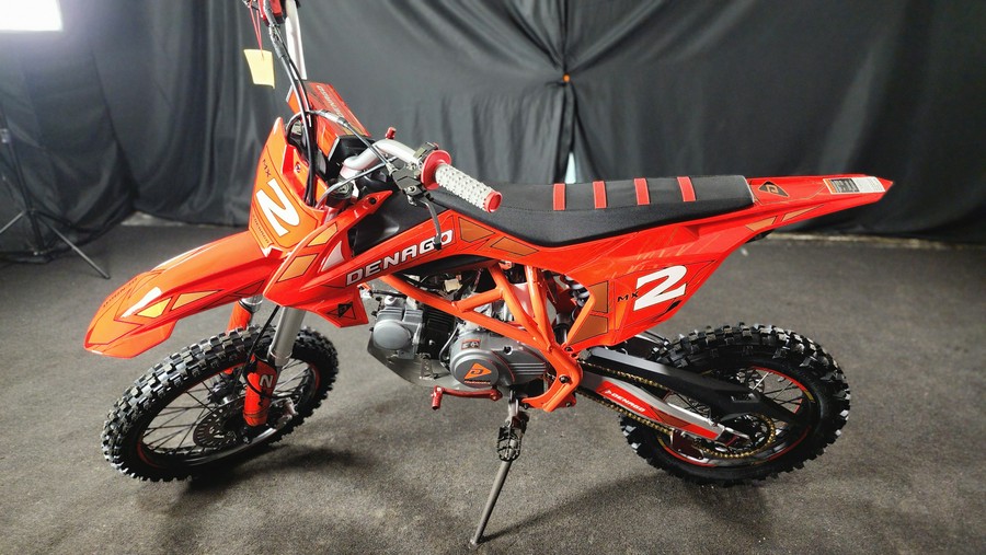 2026 DENAGO MX2 - F209207